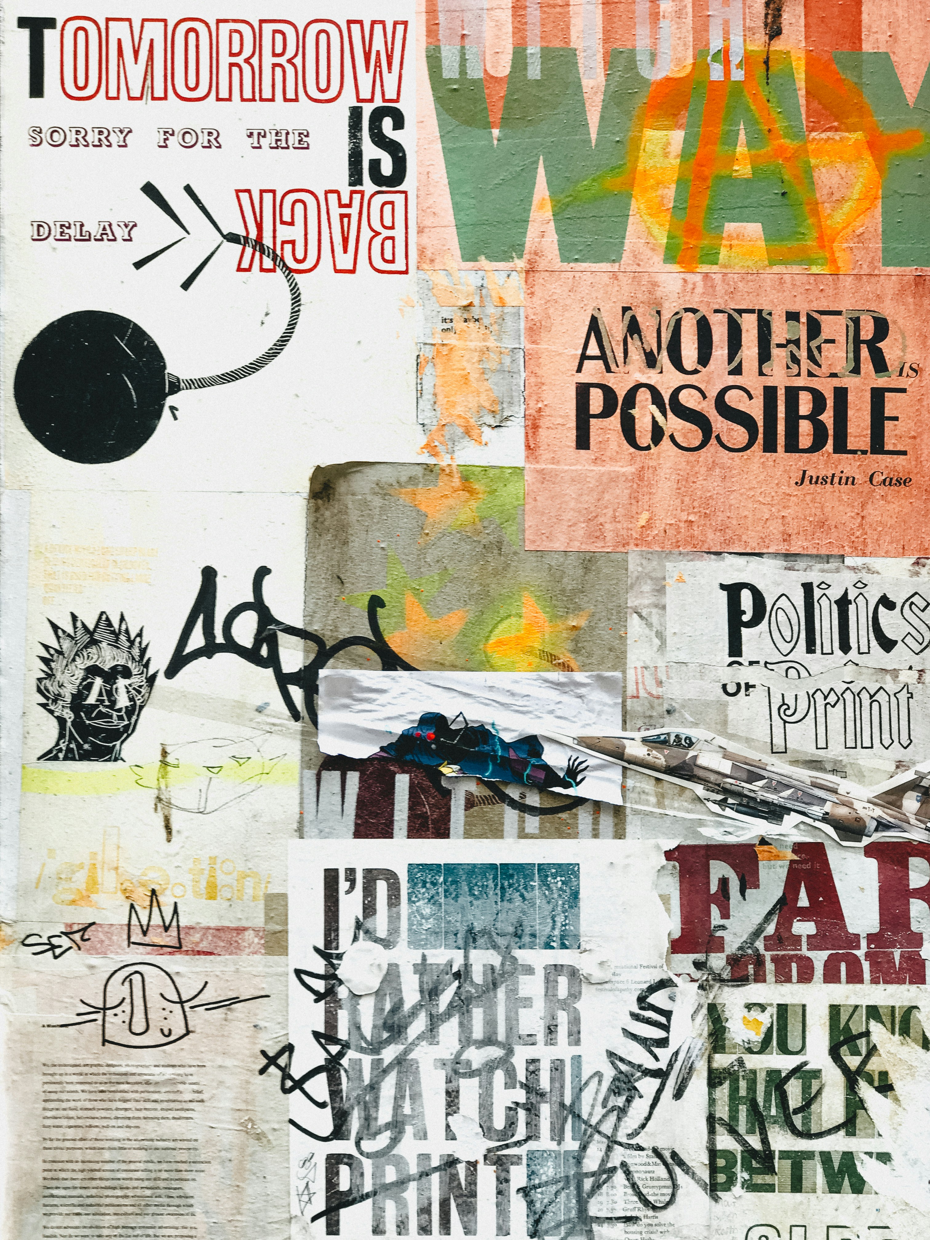 Brand Worldbuilding